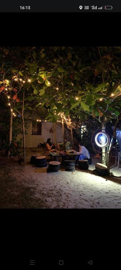 Beachcampers Only For Foreign Traveler'S Alappuzha Exterior photo